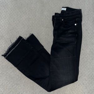 AYR Black The Shade Jeans